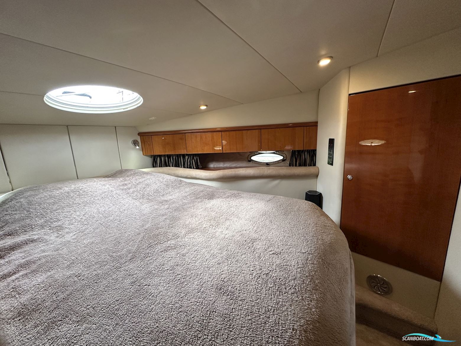 Sunseeker Manhattan 48