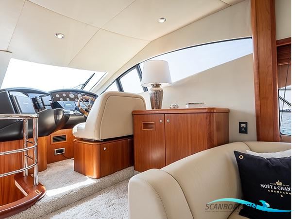 Sunseeker Manhattan 50