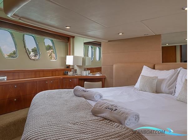 Sunseeker Manhattan 50