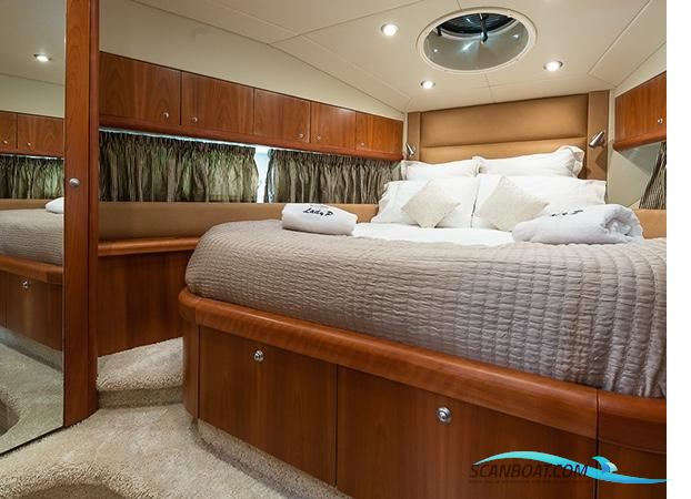 Sunseeker Manhattan 50