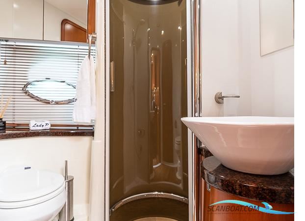 Sunseeker Manhattan 50