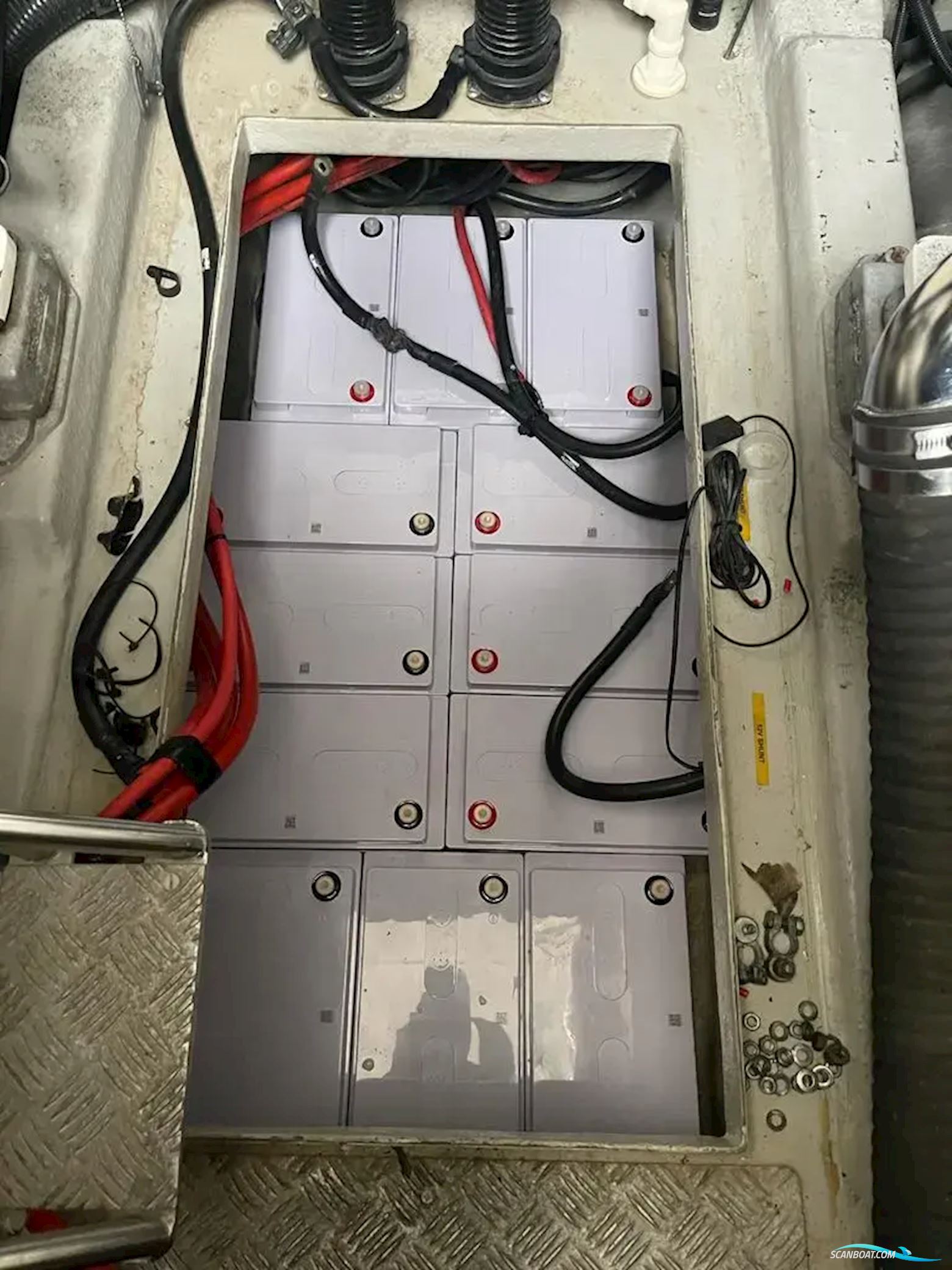 Sunseeker Manhattan 50