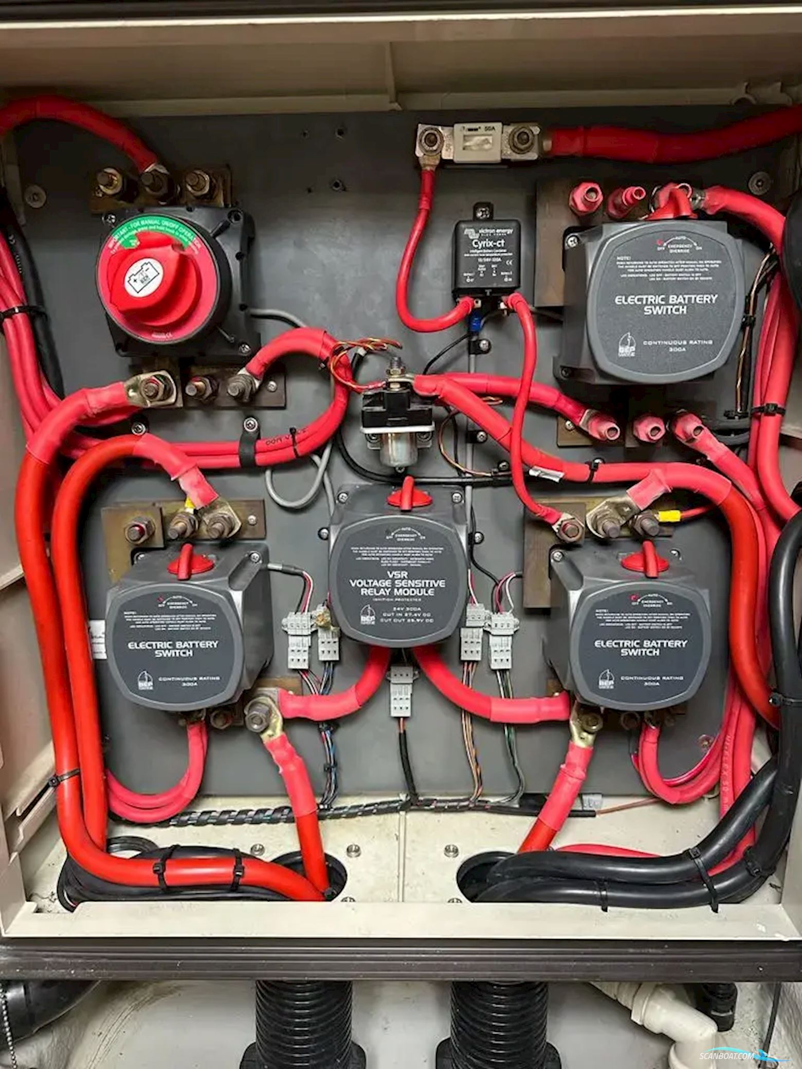 Sunseeker Manhattan 50