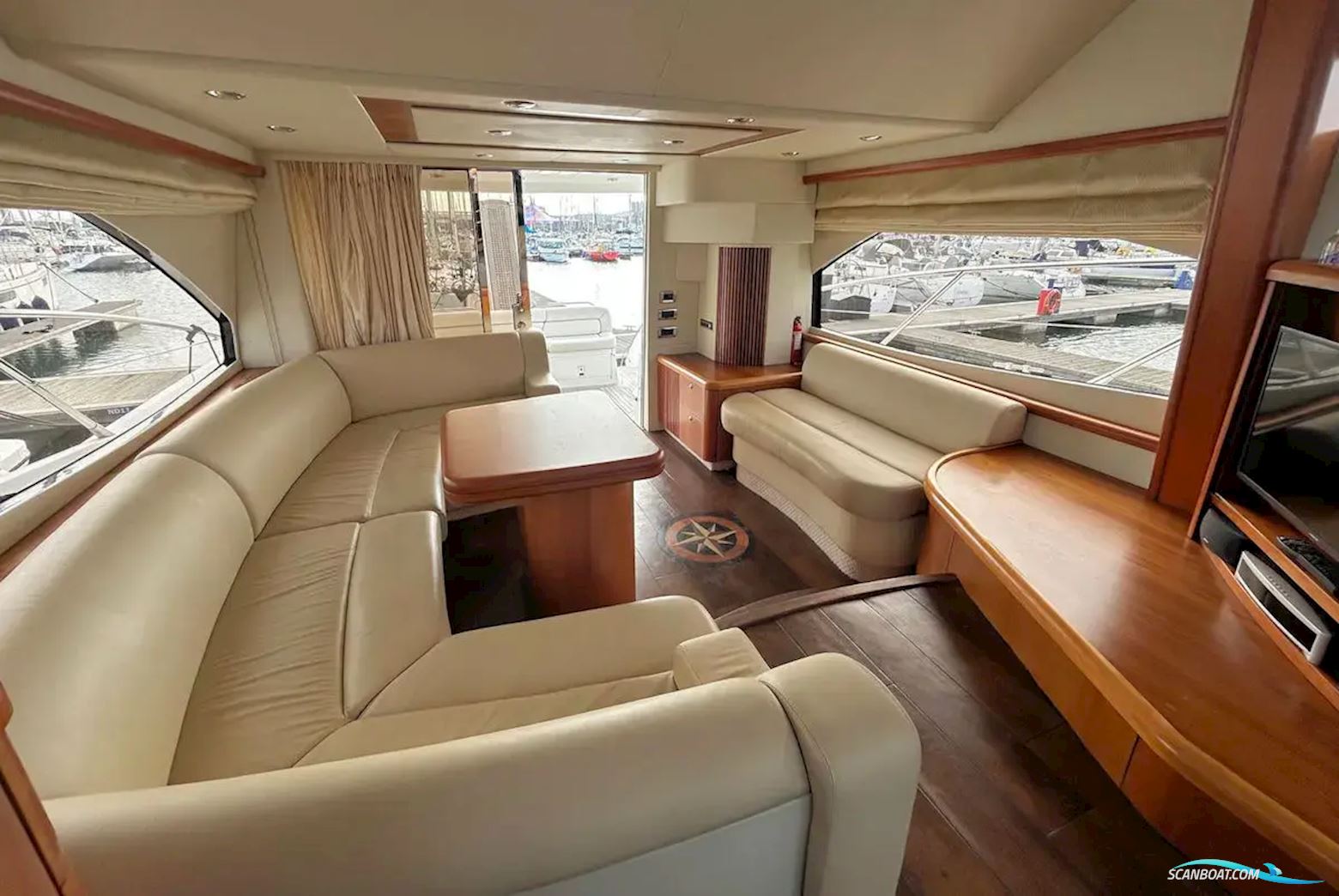 Sunseeker Manhattan 50