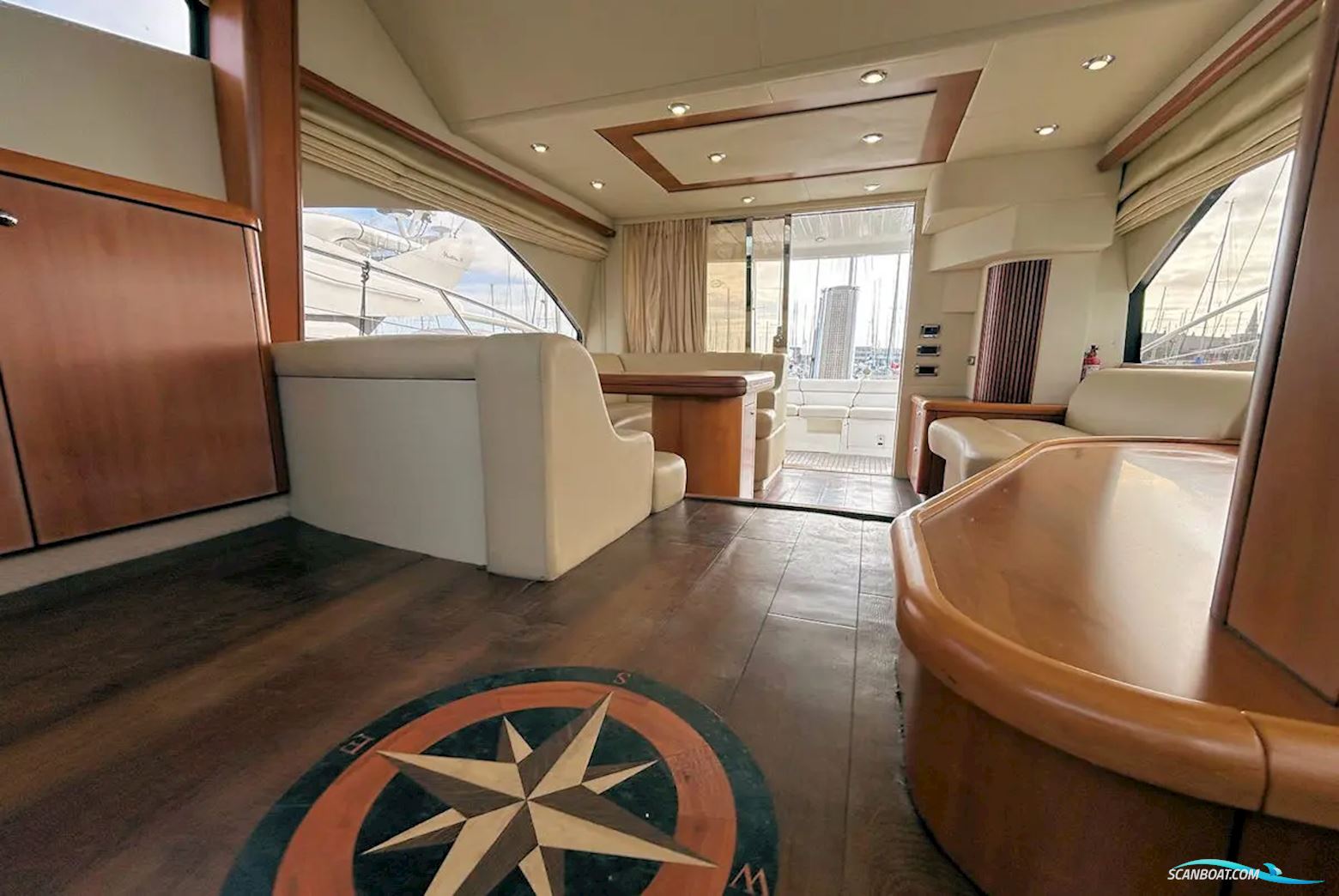 Sunseeker Manhattan 50