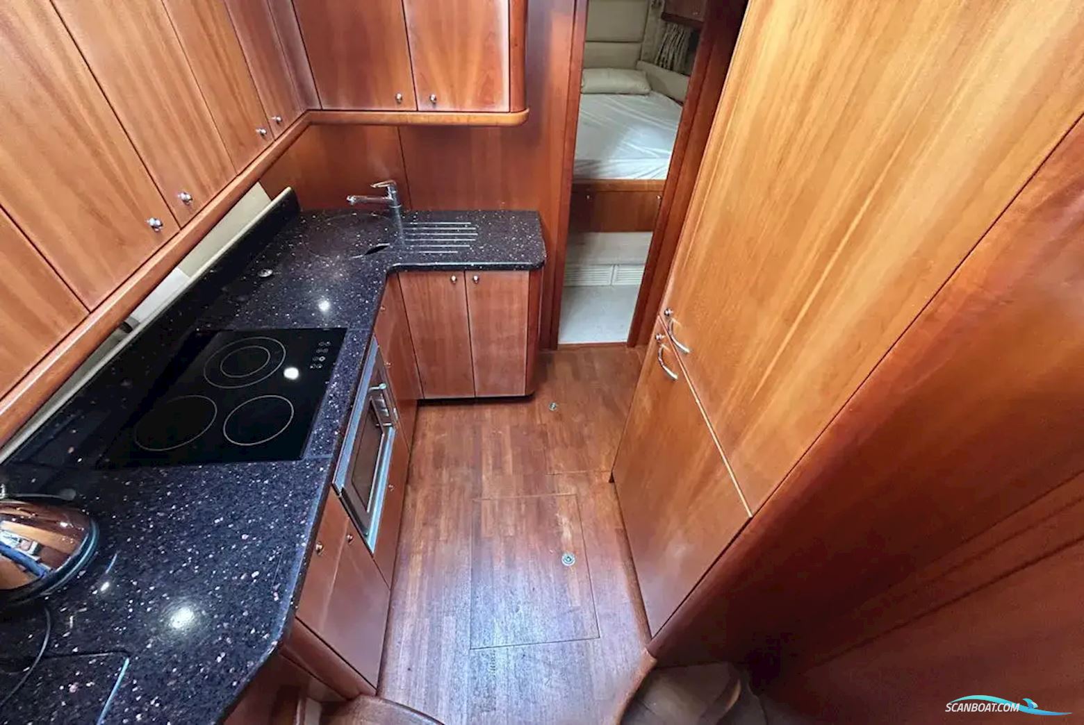 Sunseeker Manhattan 50