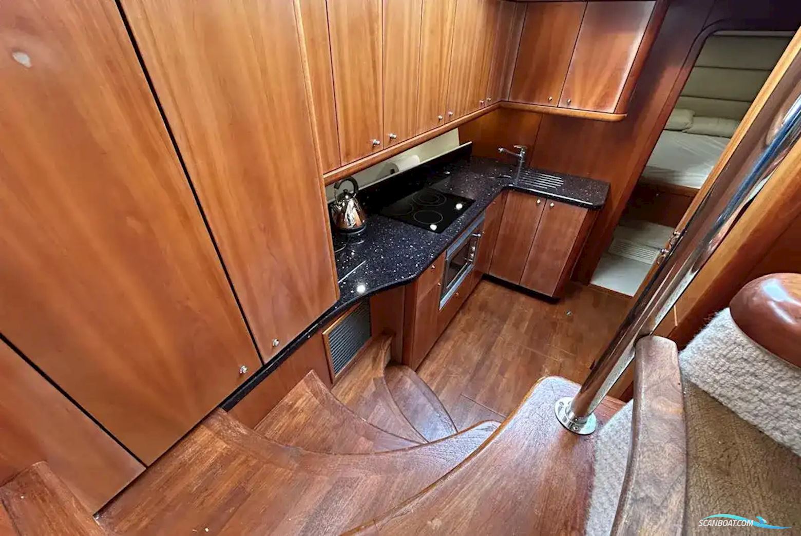 Sunseeker Manhattan 50