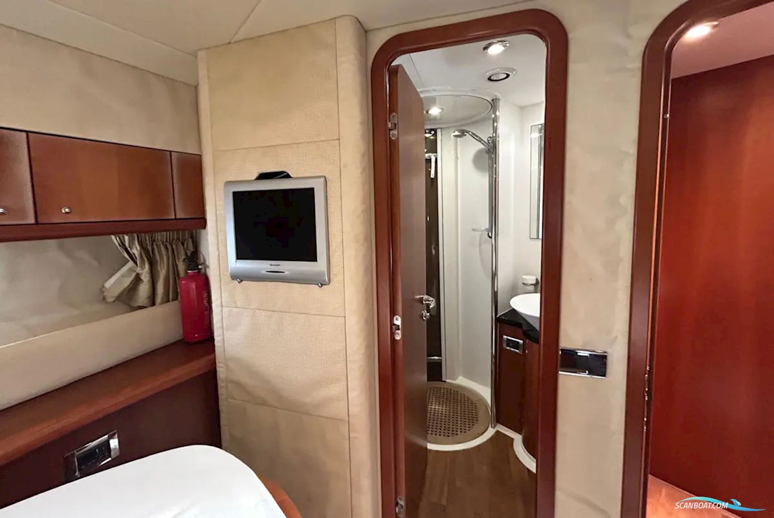 Sunseeker Manhattan 50