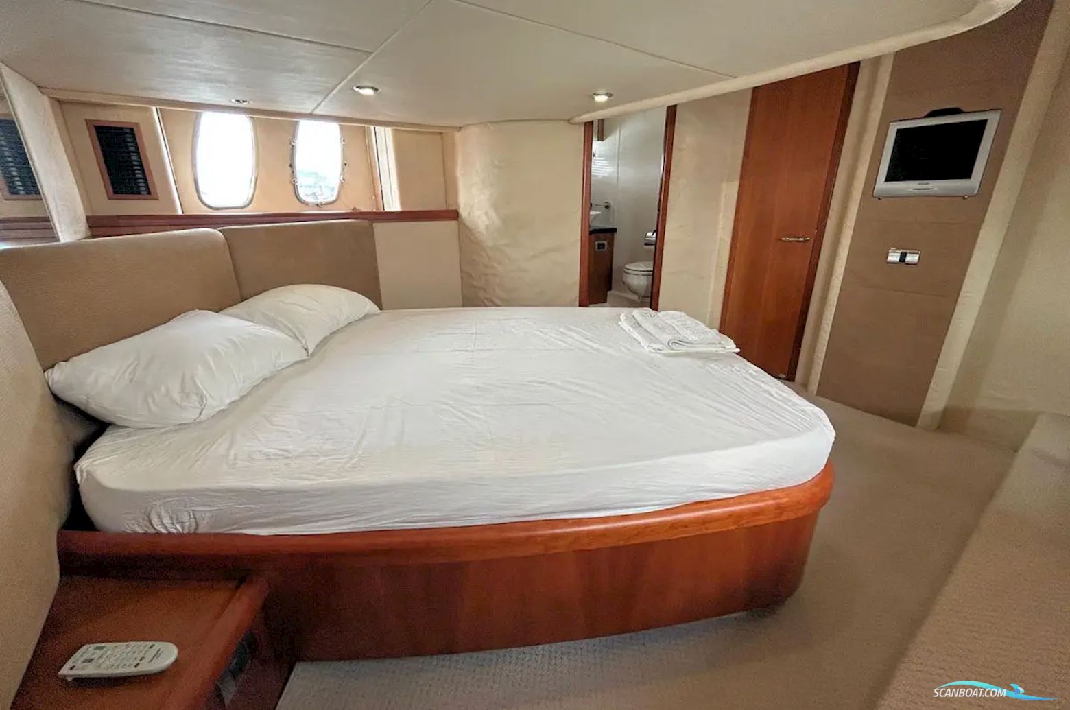 Sunseeker Manhattan 50