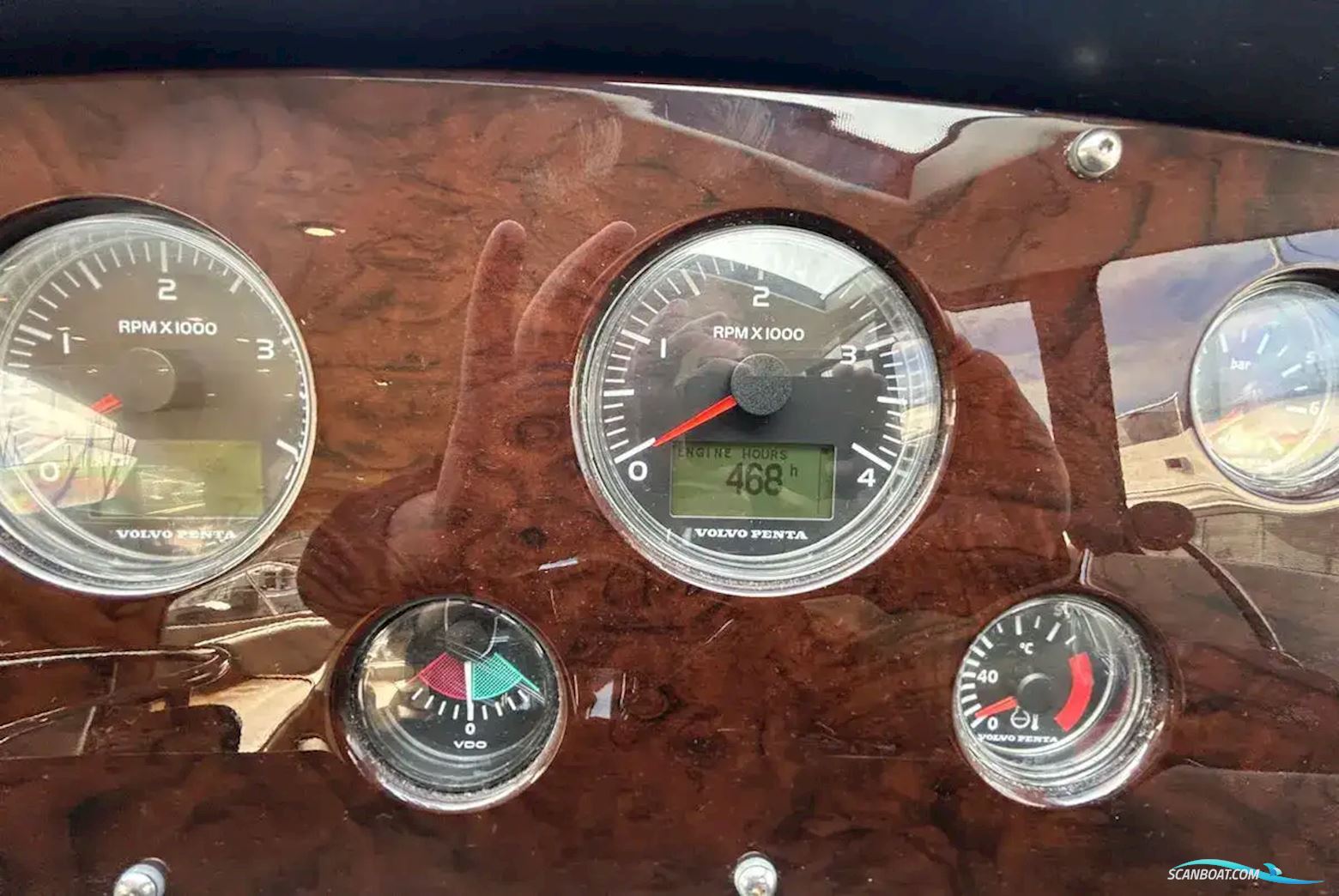 Sunseeker Manhattan 50