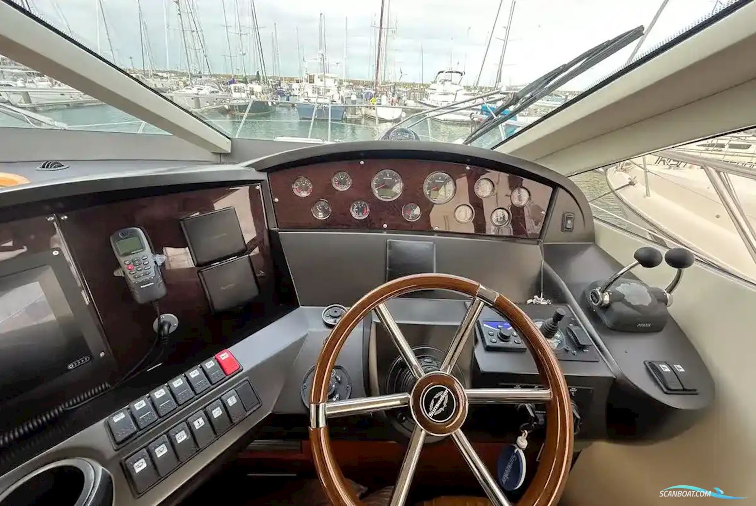 Sunseeker Manhattan 50