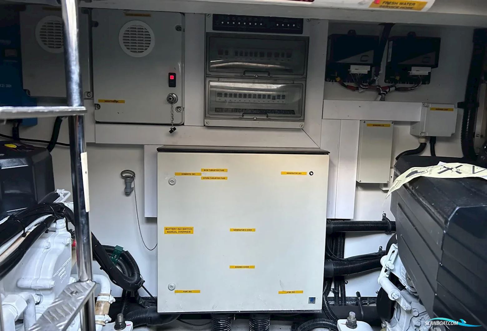 Sunseeker Manhattan 50