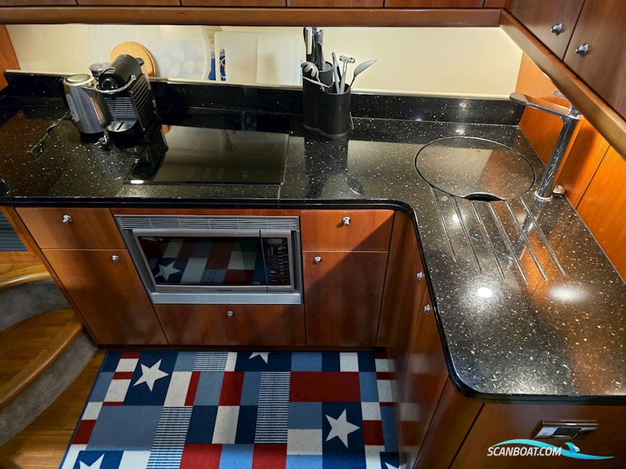 Sunseeker Manhattan 50