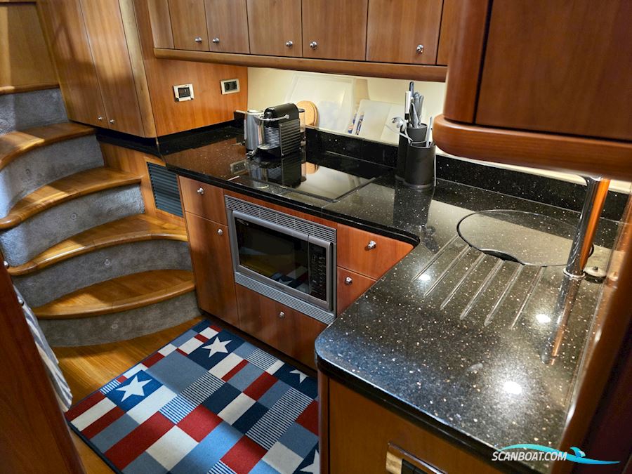 Sunseeker Manhattan 50