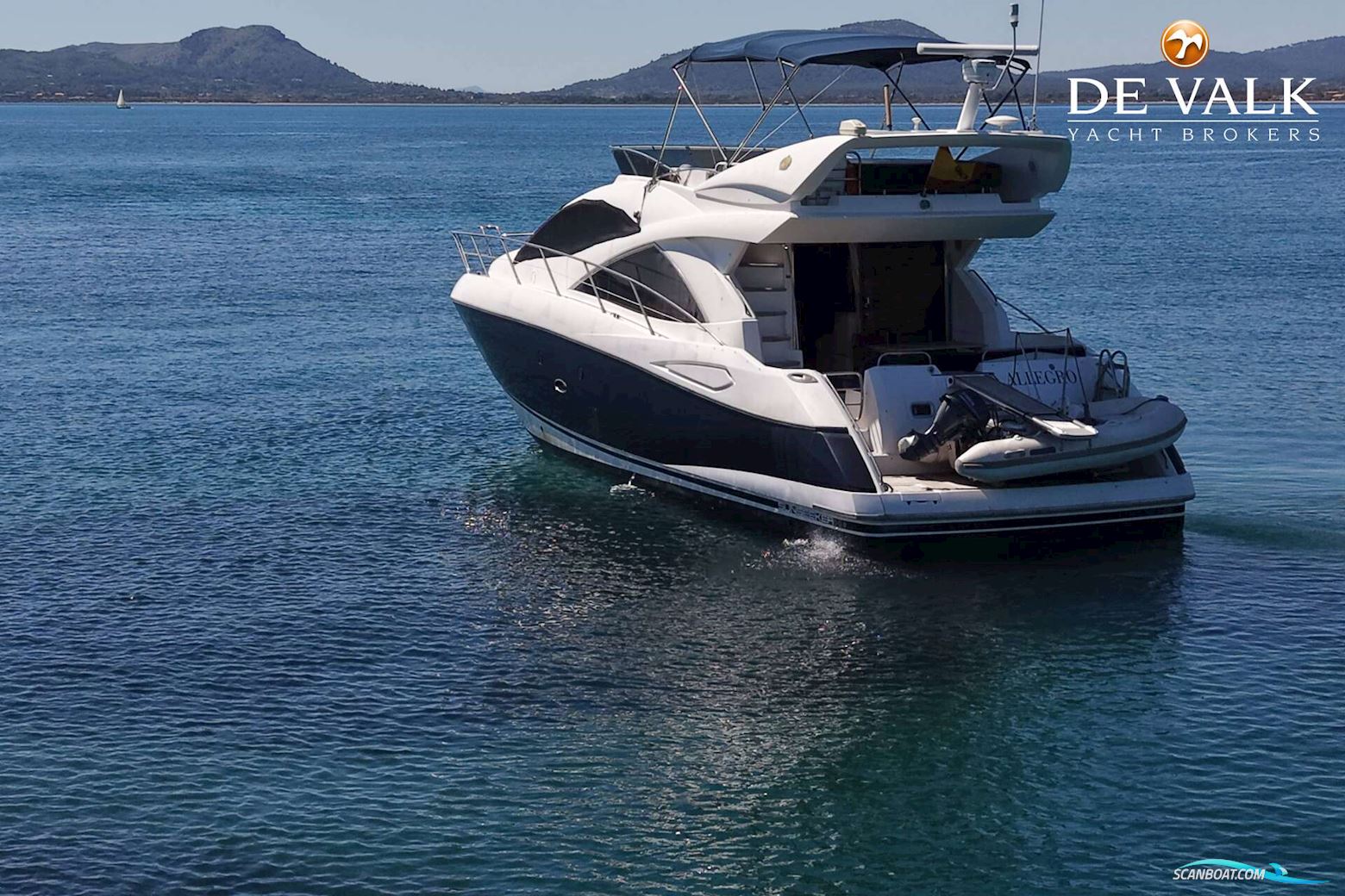 Sunseeker Manhattan 50