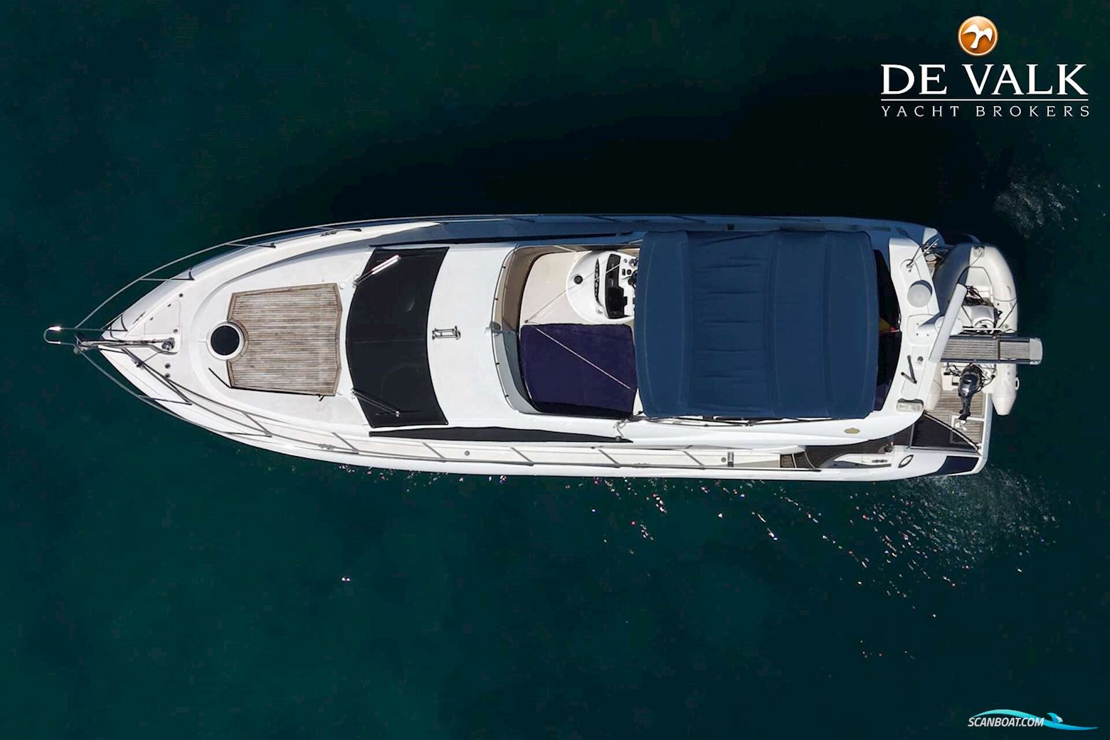 Sunseeker Manhattan 50