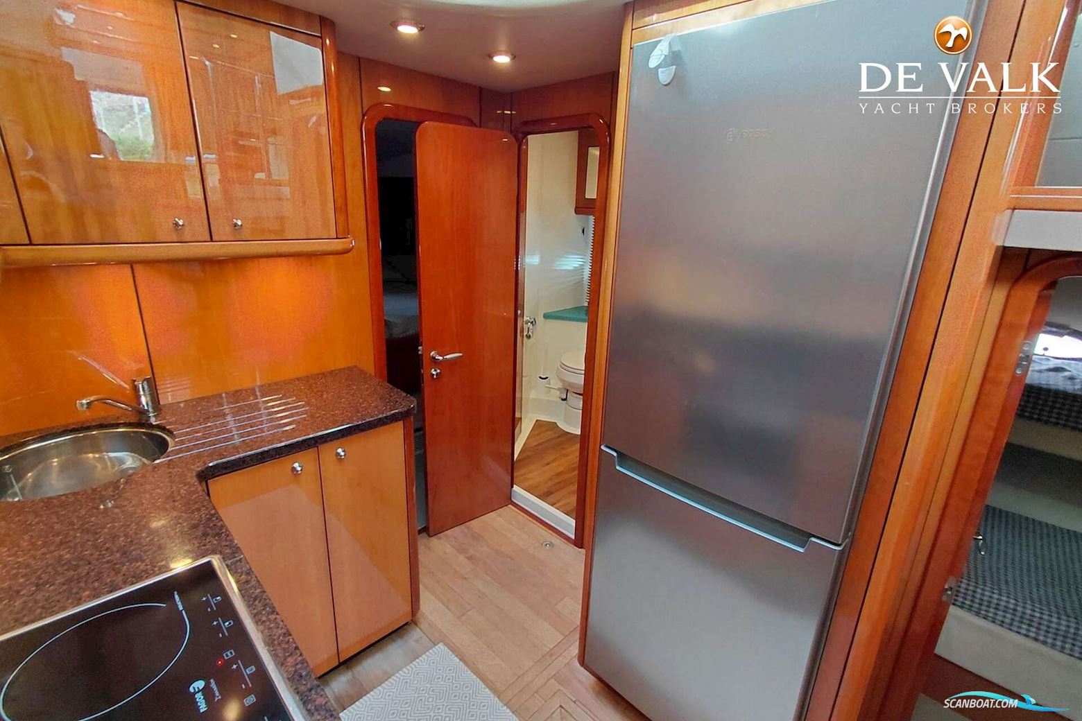 Sunseeker Manhattan 50