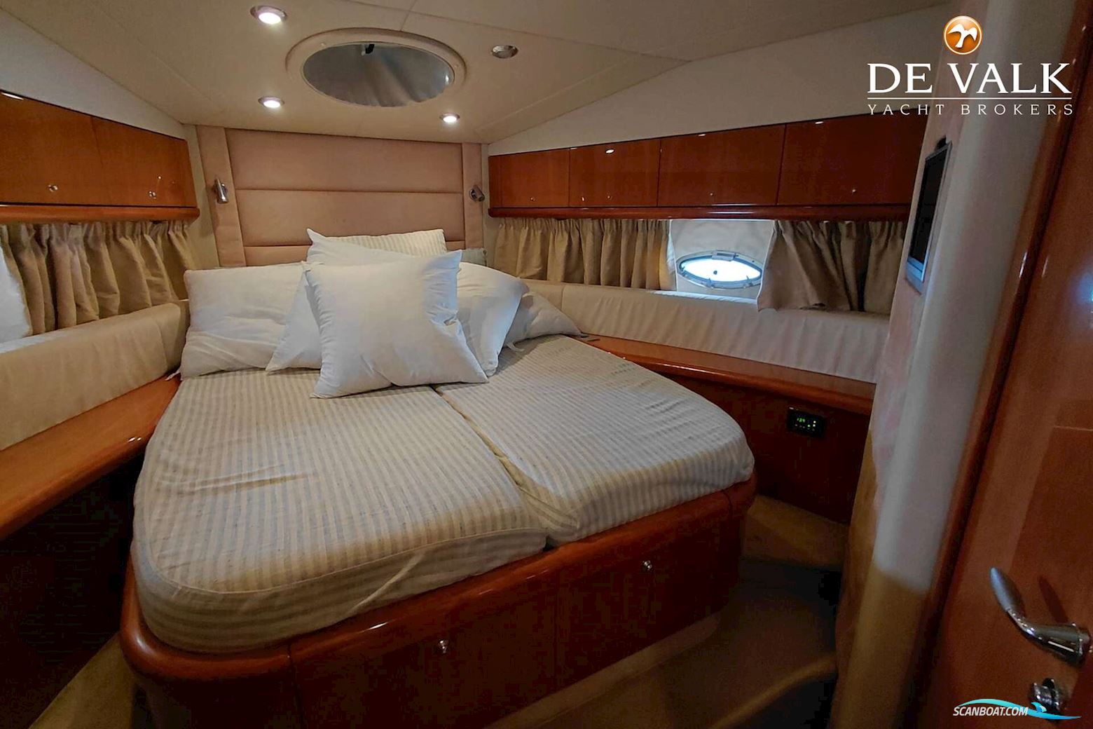 Sunseeker Manhattan 50