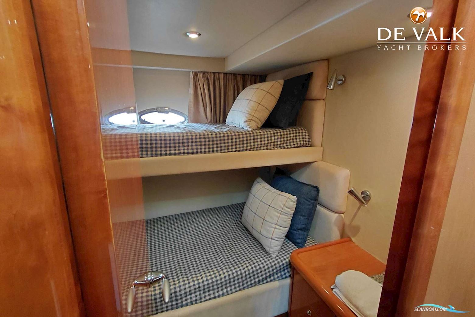 Sunseeker Manhattan 50