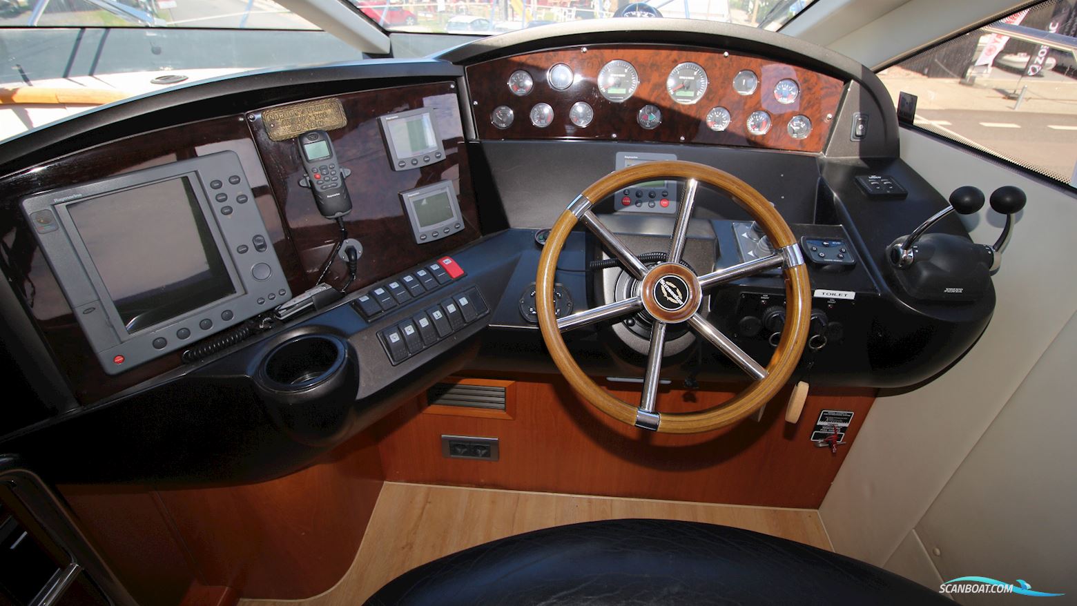 Sunseeker Manhattan 50