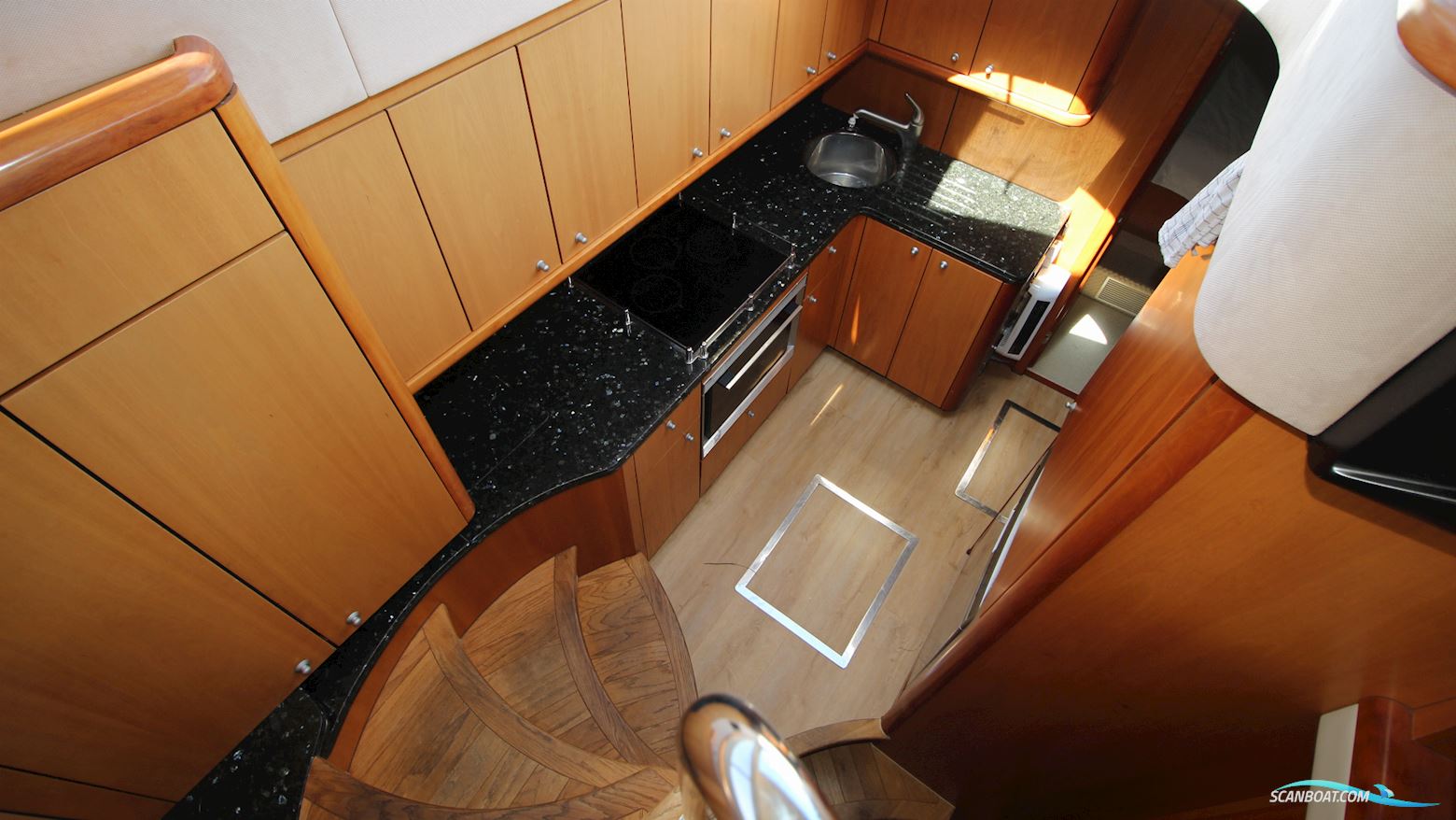 Sunseeker Manhattan 50