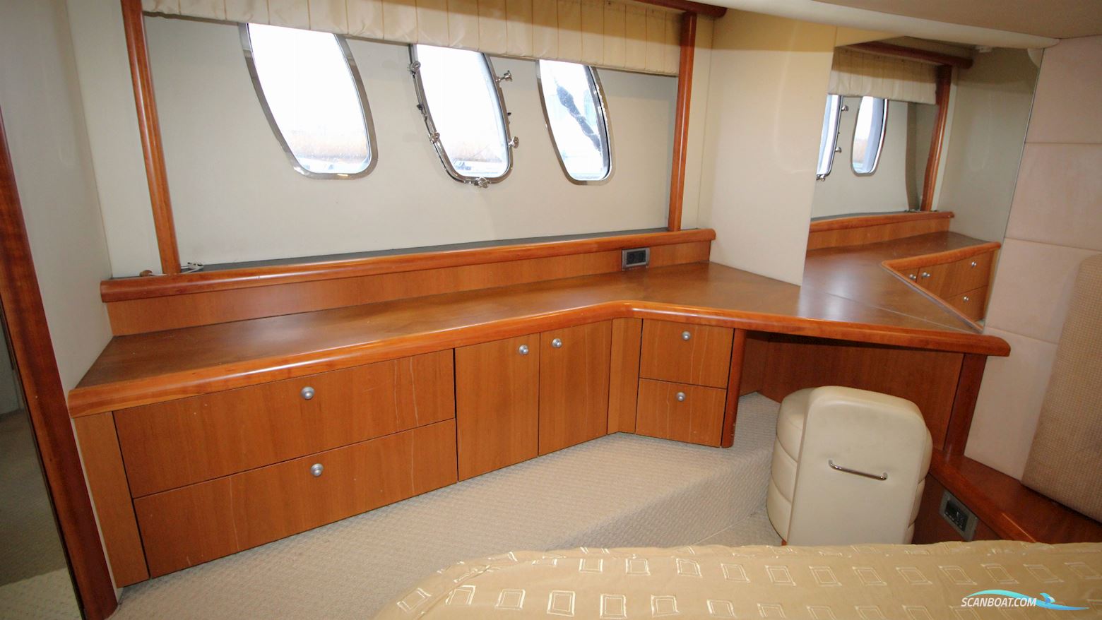 Sunseeker Manhattan 50