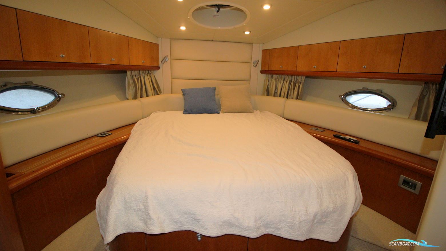 Sunseeker Manhattan 50