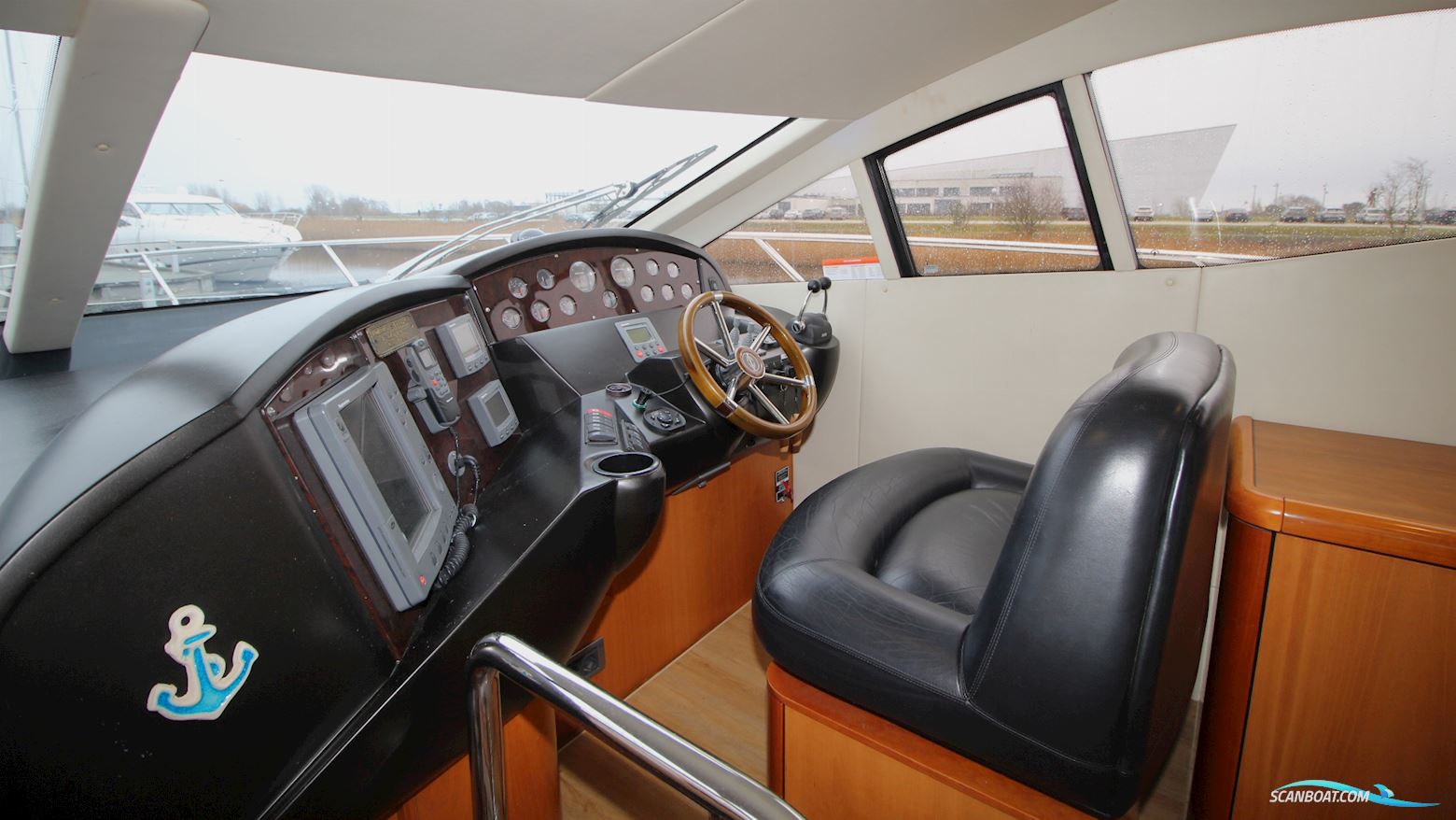 Sunseeker Manhattan 50