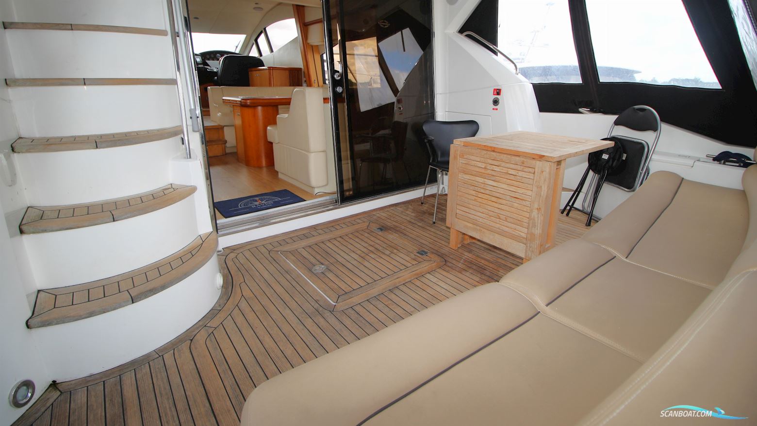 Sunseeker Manhattan 50