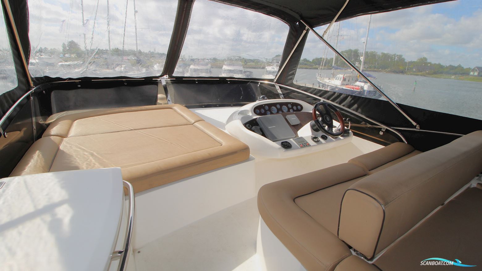 Sunseeker Manhattan 50