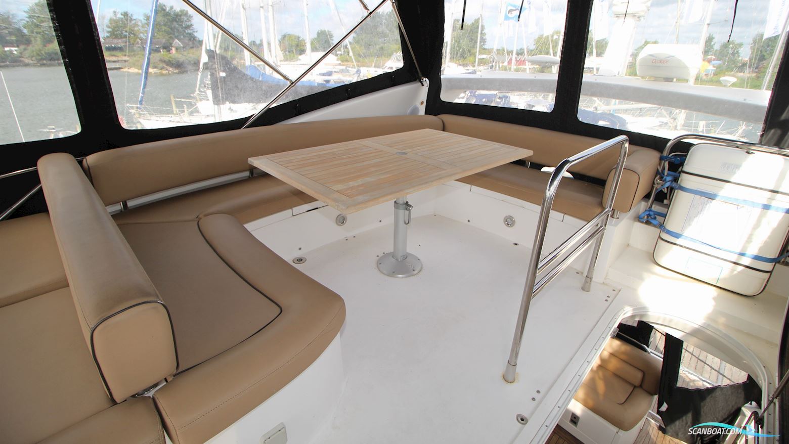 Sunseeker Manhattan 50