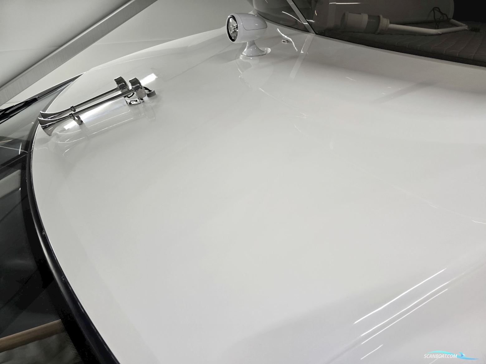Sunseeker Manhattan 50 Volvo Penta D12-800 EVC