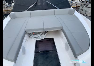 Sunseeker Manhattan 52 Fly Motorbåd 2020, med Volvo Penta 725Hp motor, Tyrkiet