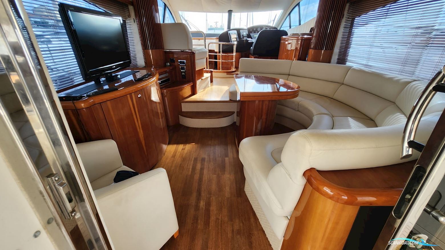 Sunseeker Manhattan 52