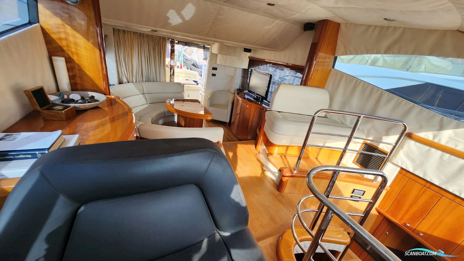 Sunseeker Manhattan 52