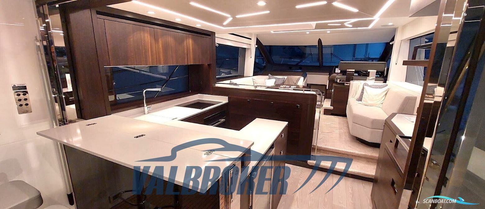 Sunseeker Manhattan 55