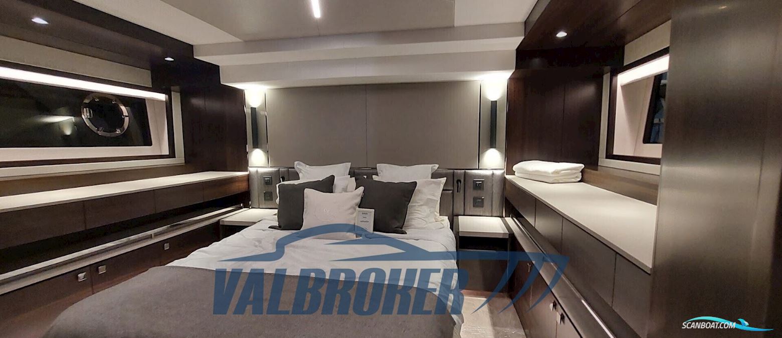 Sunseeker Manhattan 55