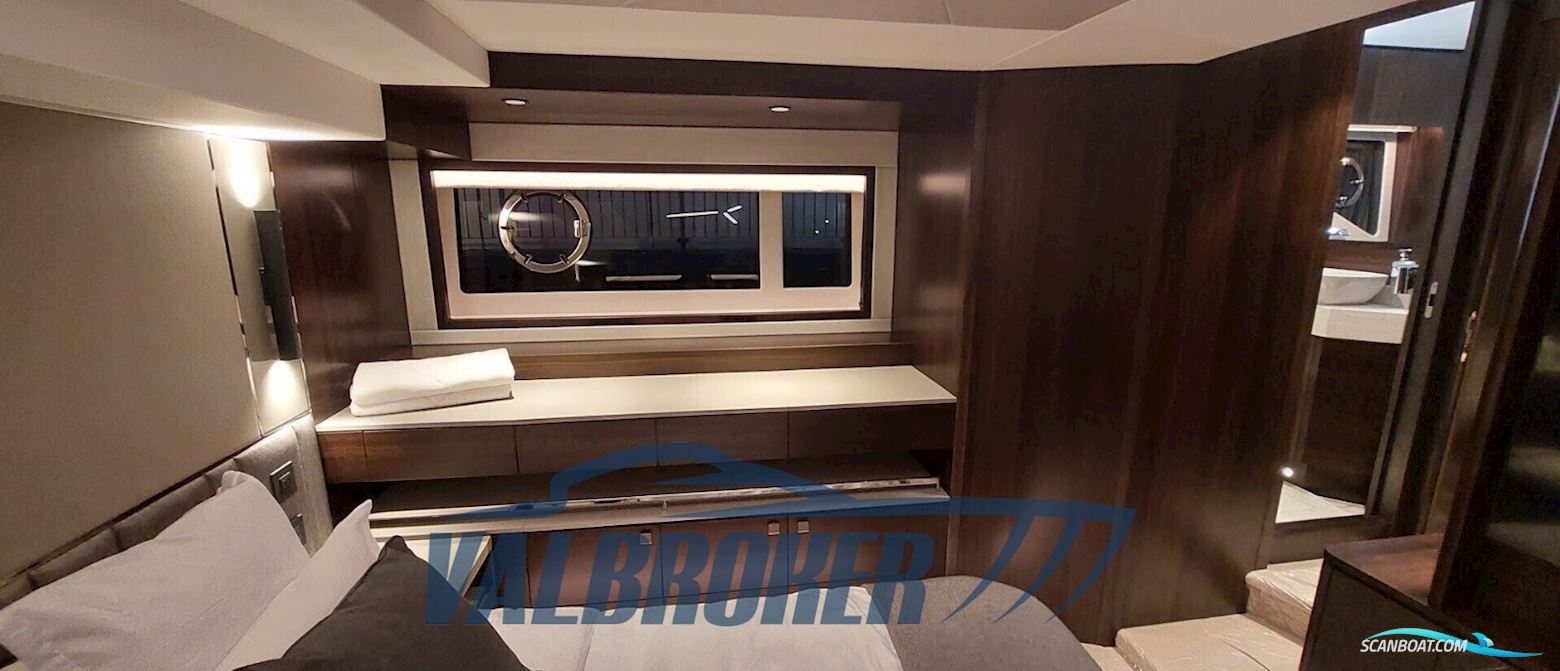 Sunseeker Manhattan 55