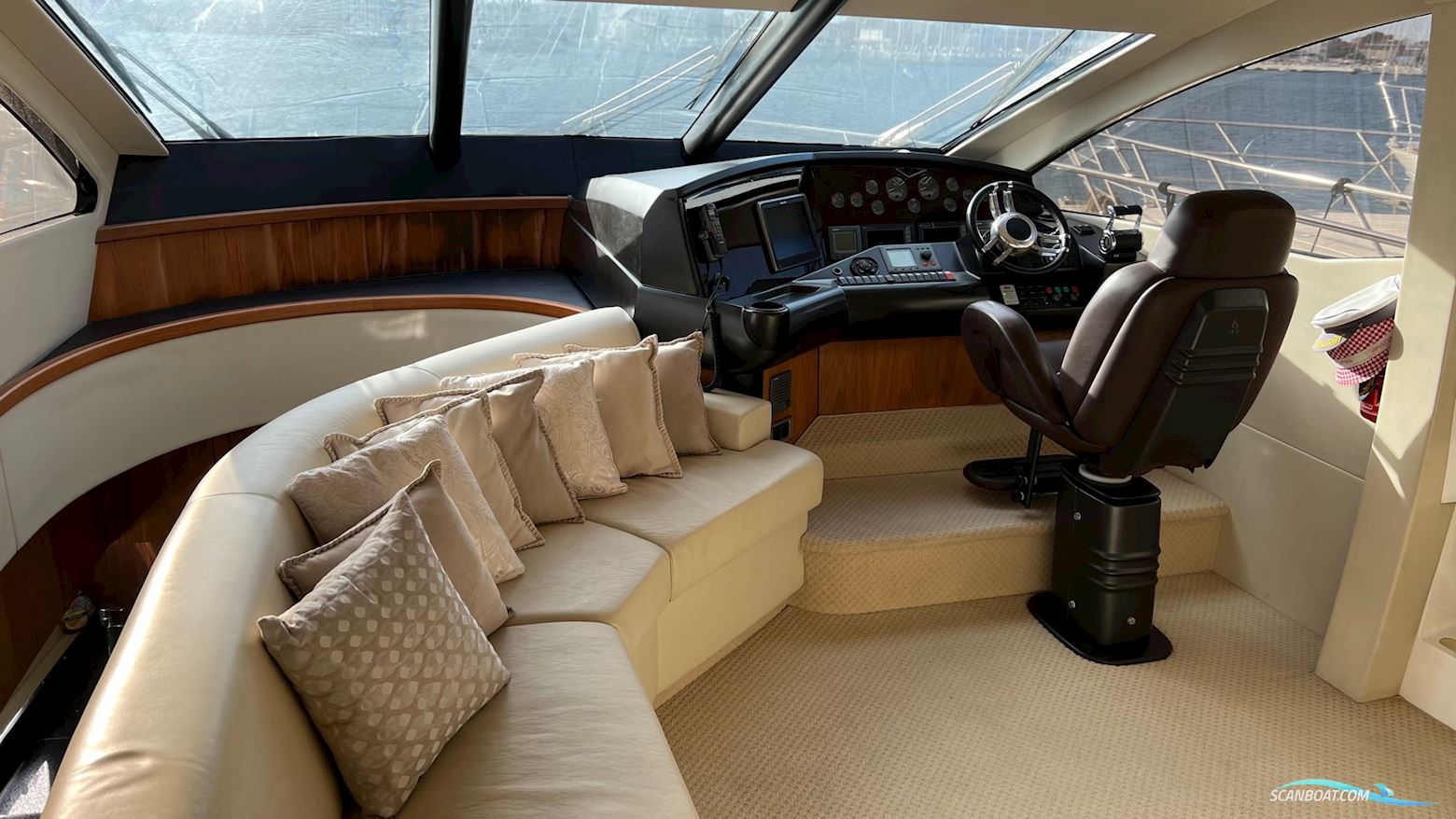 Sunseeker Manhattan 60