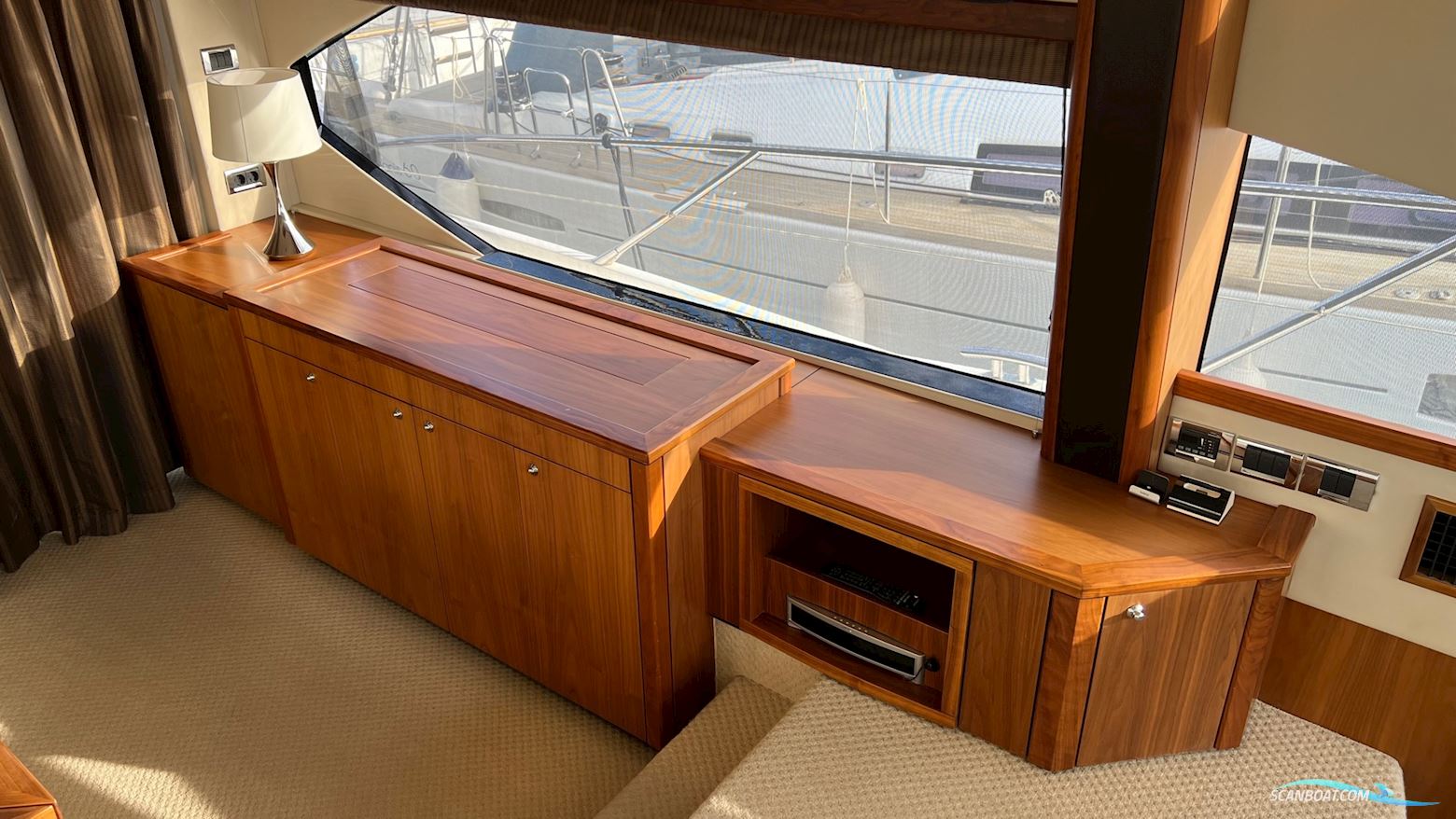 Sunseeker Manhattan 60