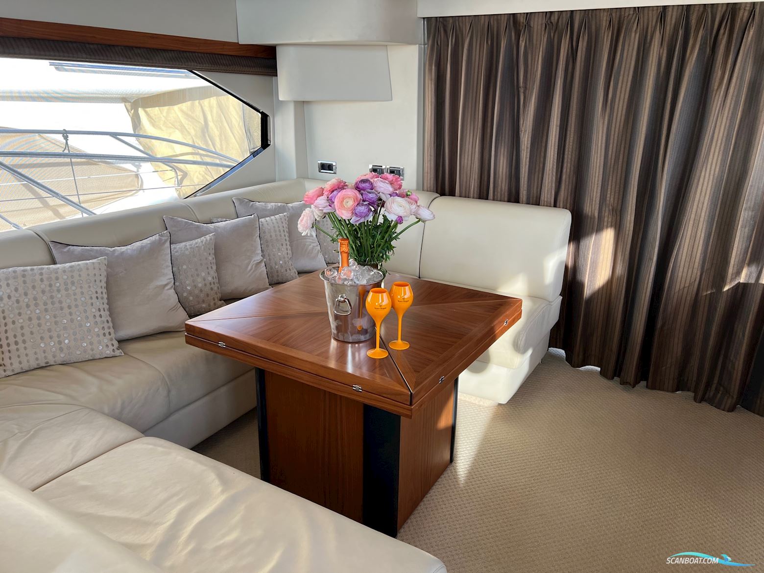 Sunseeker Manhattan 60