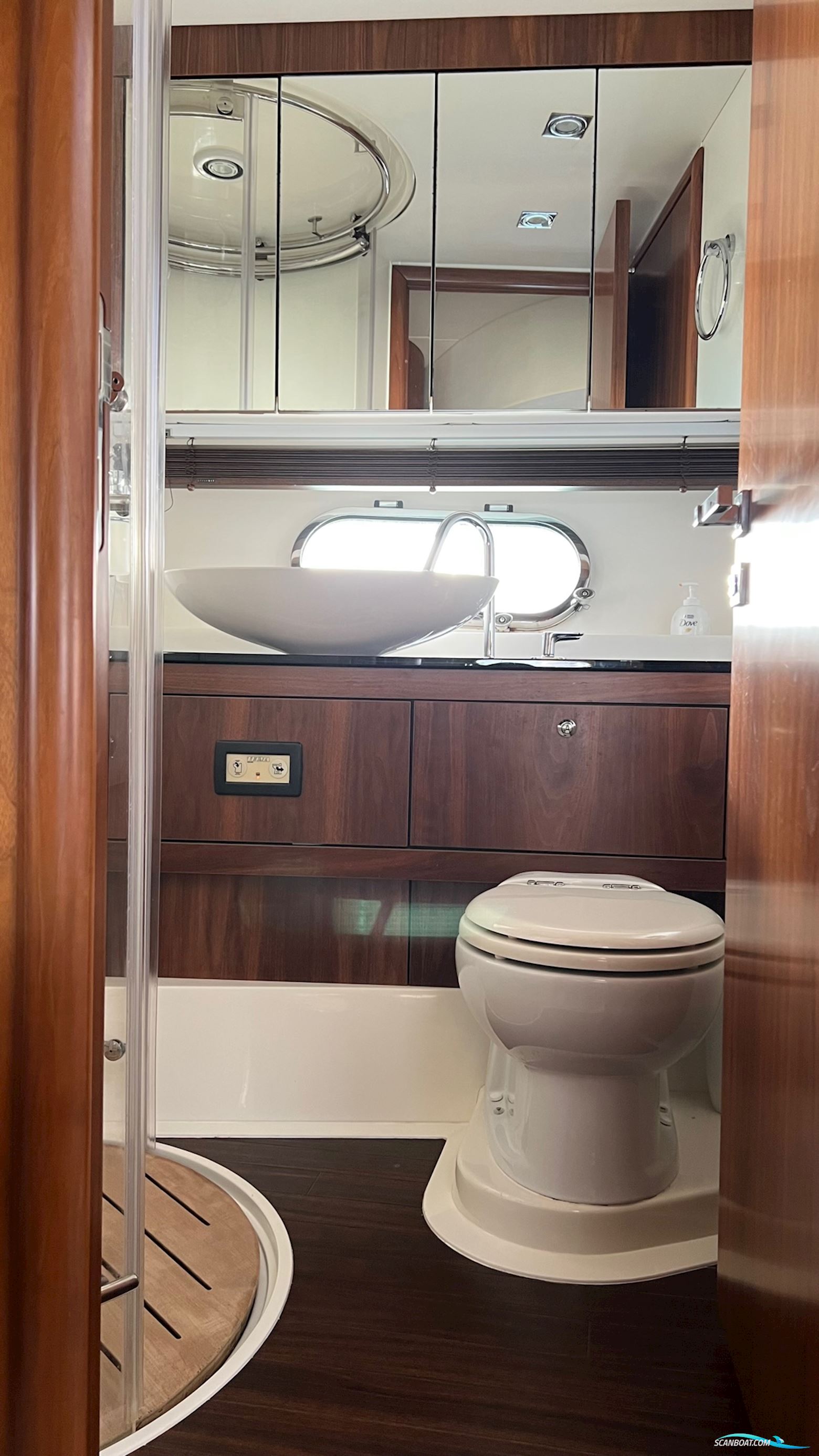 Sunseeker Manhattan 60