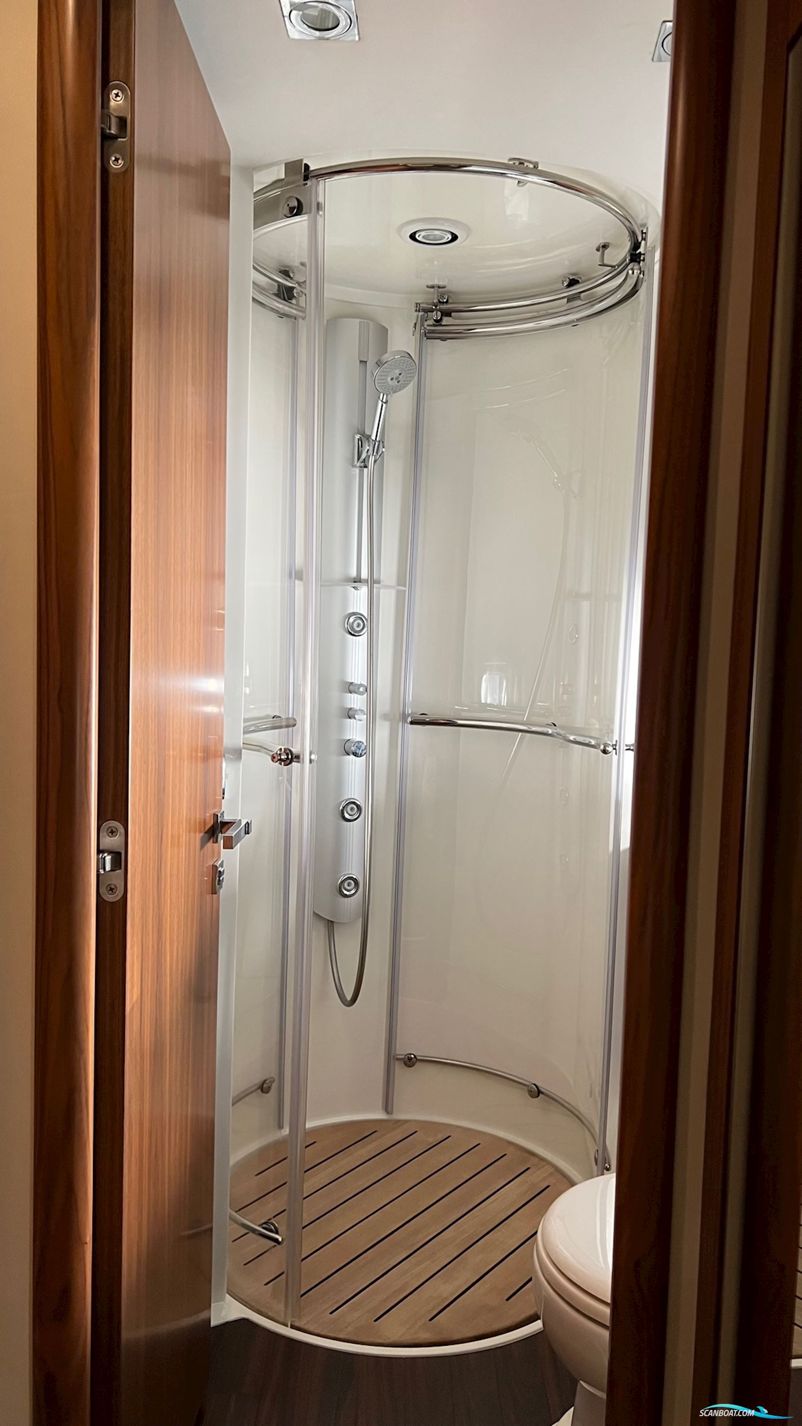 Sunseeker Manhattan 60