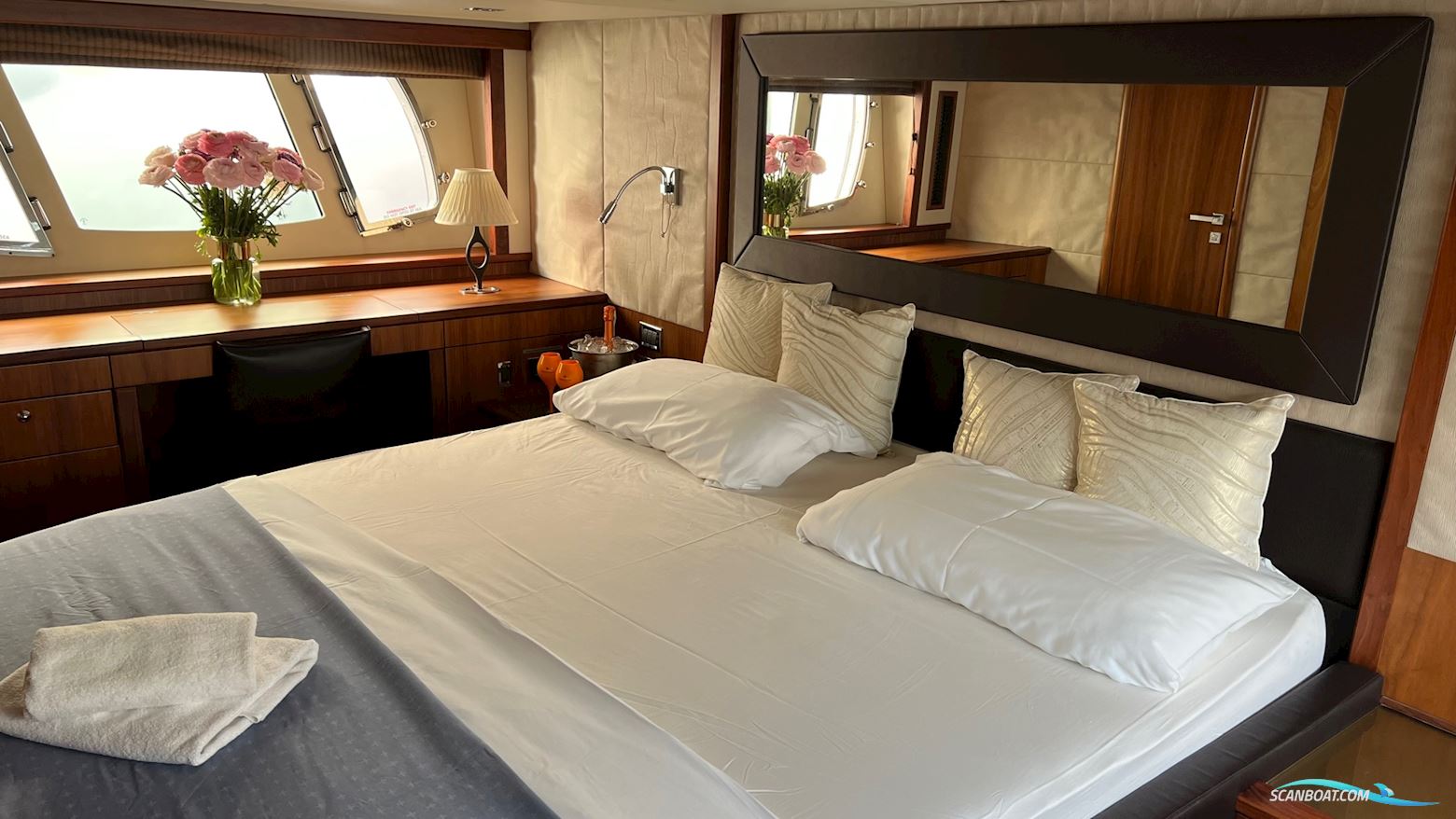 Sunseeker Manhattan 60