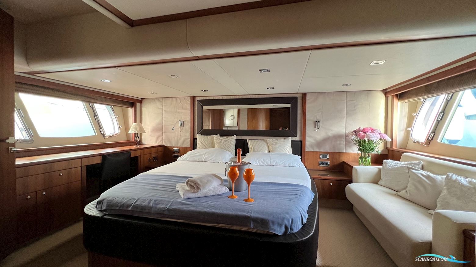 Sunseeker Manhattan 60