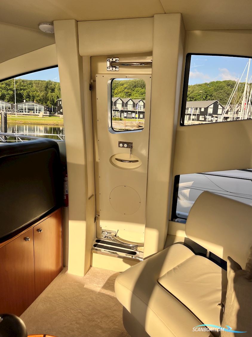 Sunseeker Manhattan 60