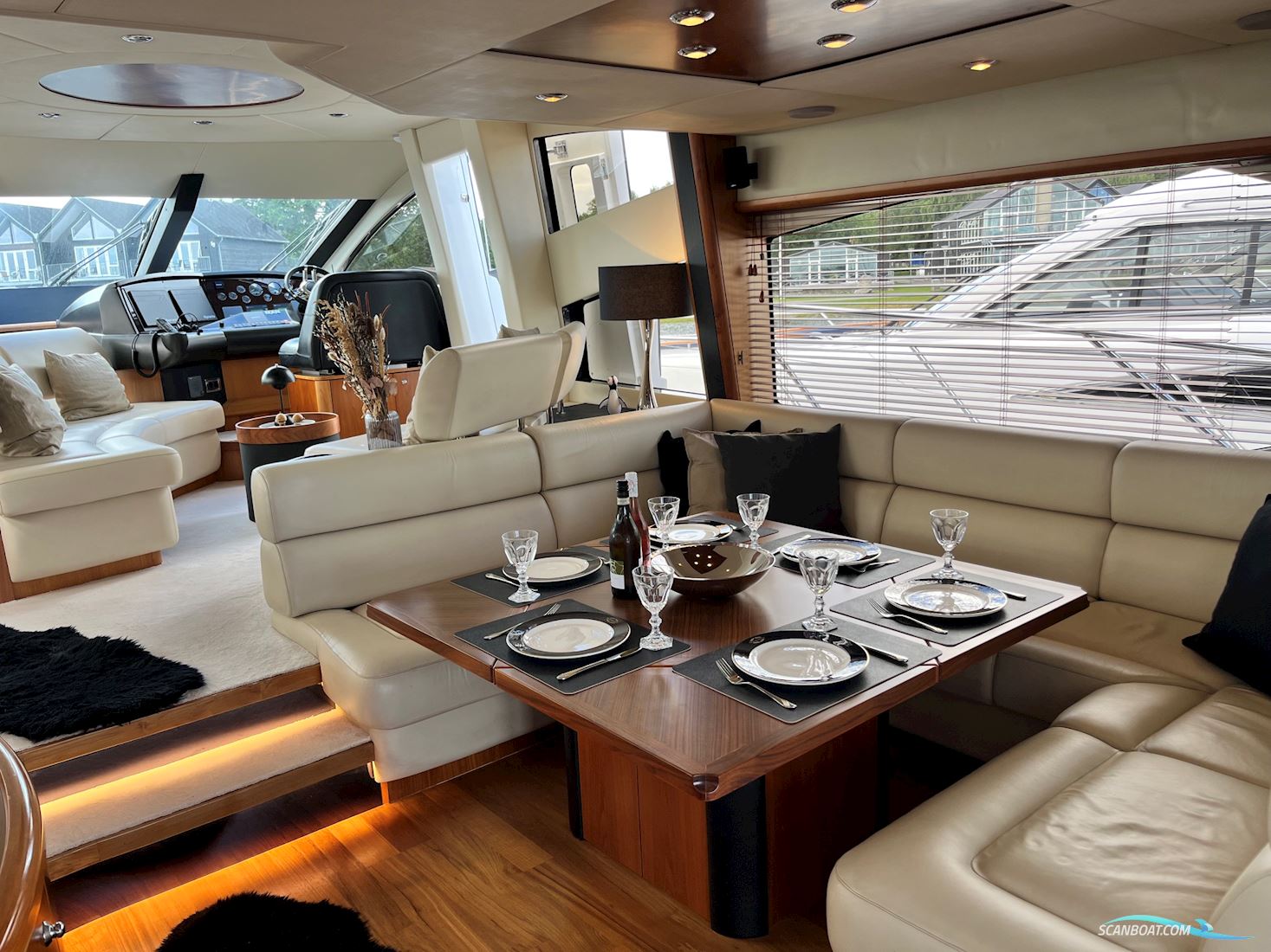 Sunseeker Manhattan 60