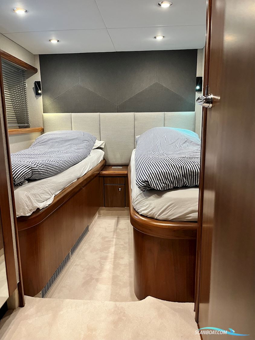 Sunseeker Manhattan 60