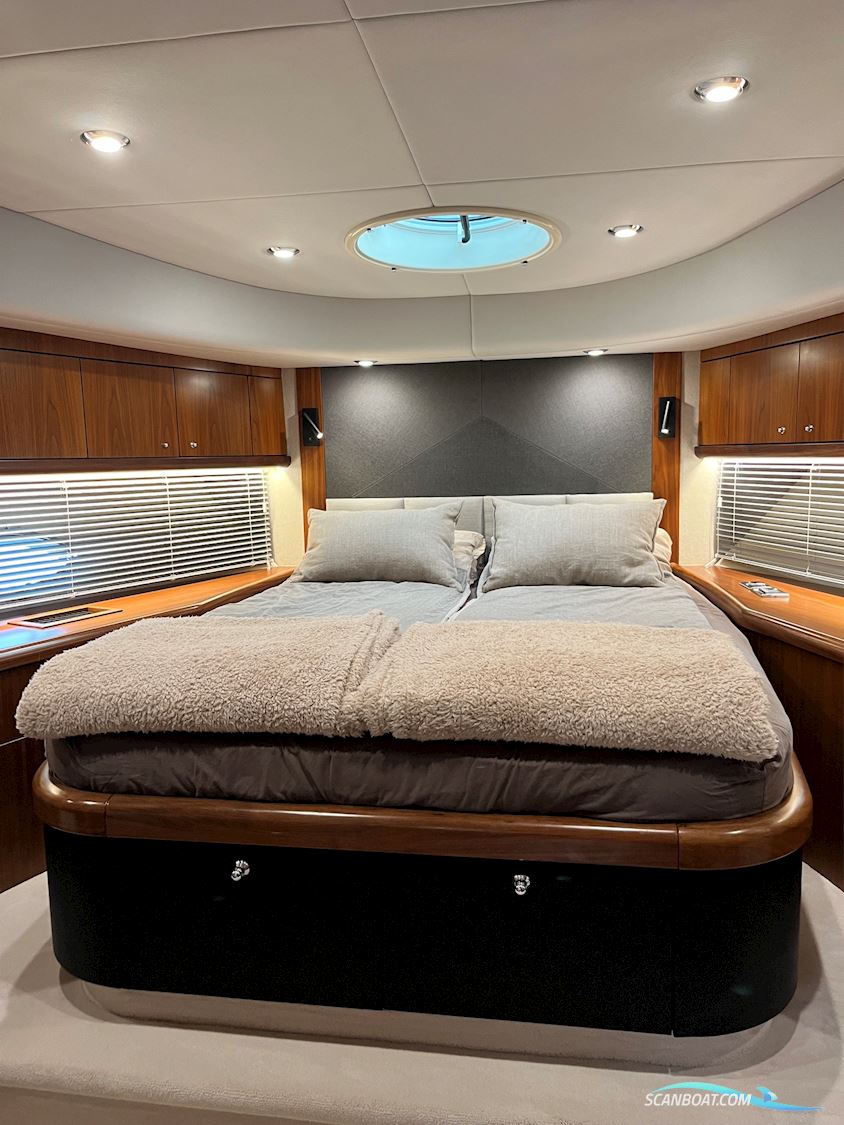 Sunseeker Manhattan 60