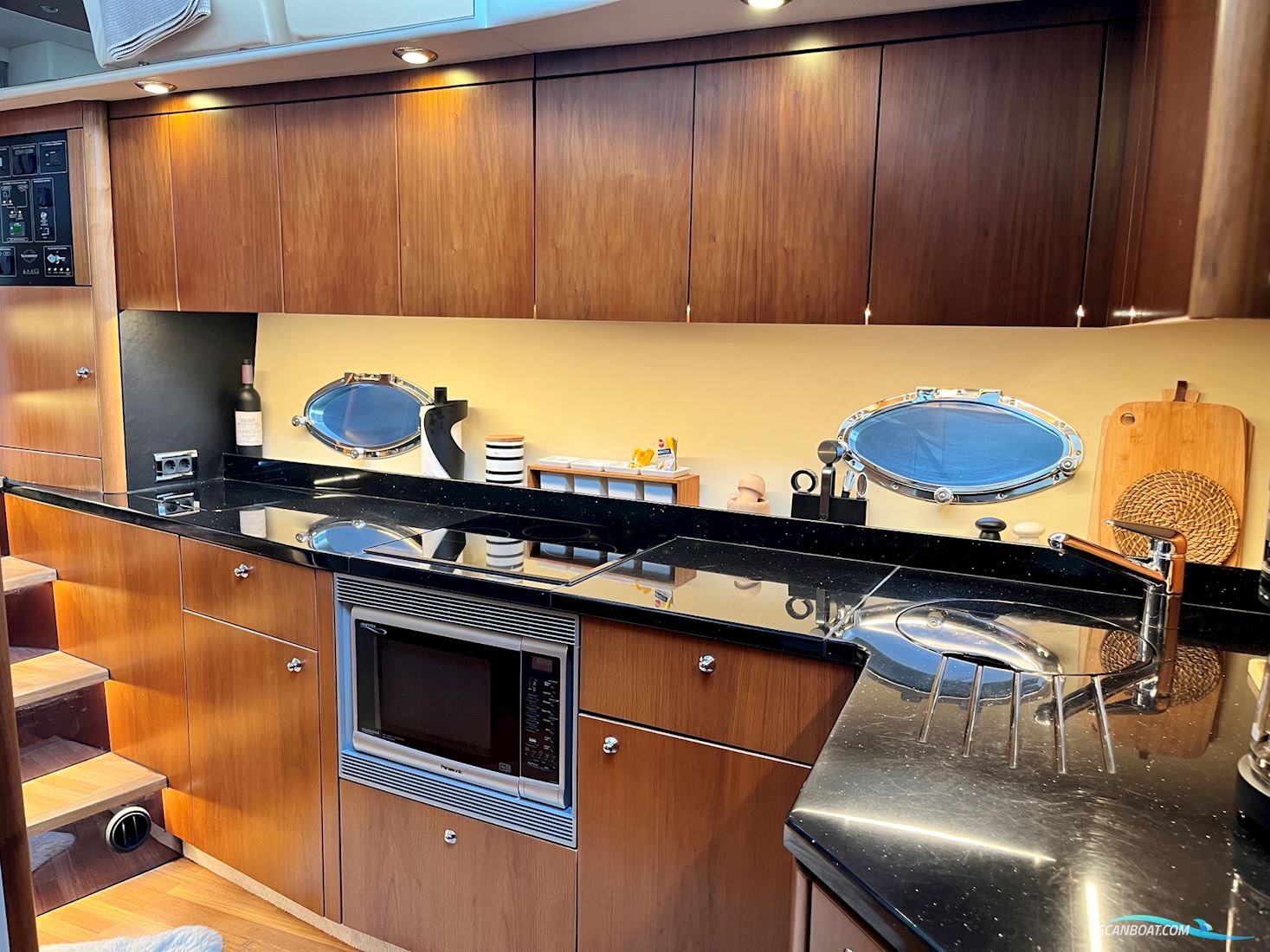 Sunseeker Manhattan 60
